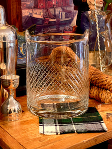 The Gatsby Ice Bucket