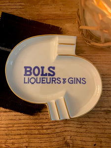 Vintage Bols Ashtray