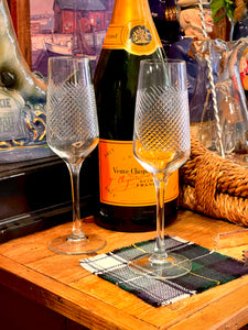 The Gatsby Flute - Set 2