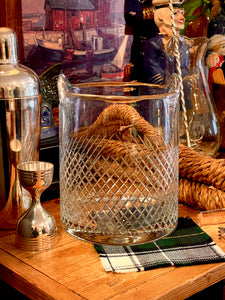 The Gatsby Ice Bucket