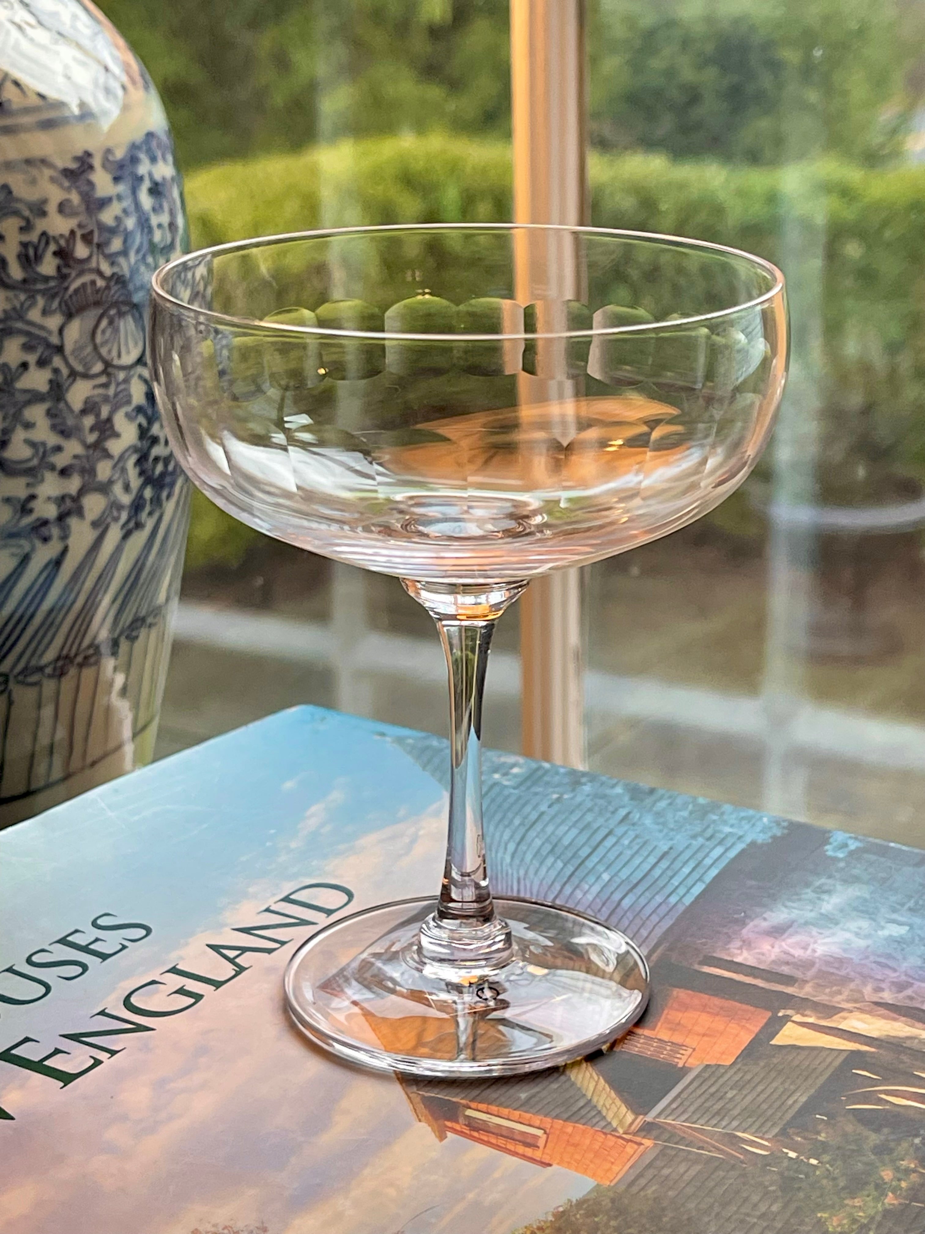 The De Niro Coupe - Set 2