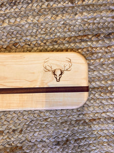 Signature Cutting Boards - Pheasant or Stag