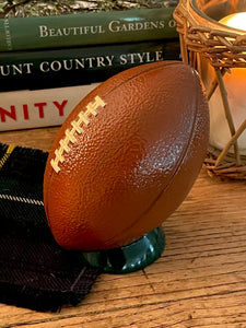 Vintage Football Opener