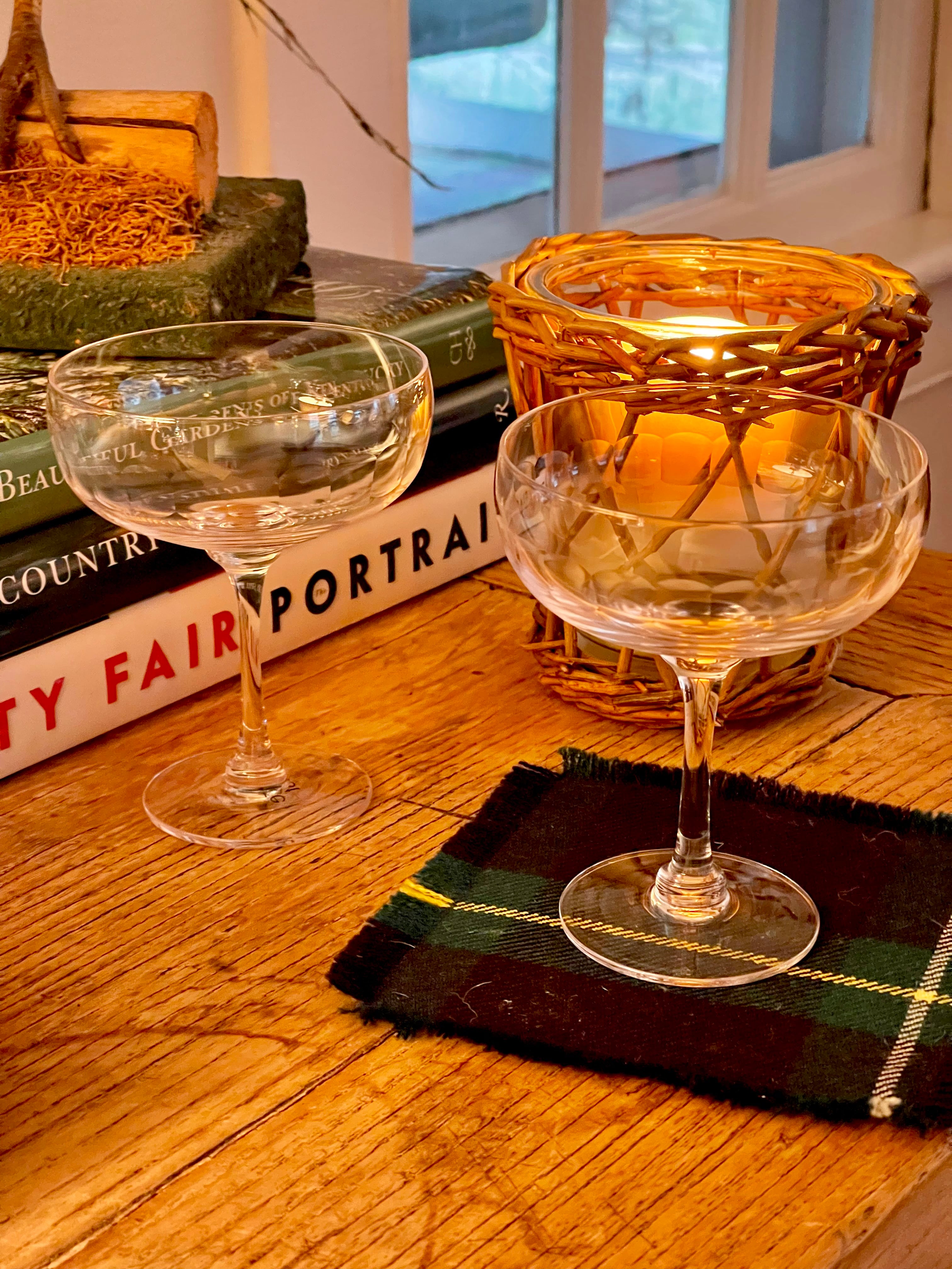 The De Niro Coupe - Set 2