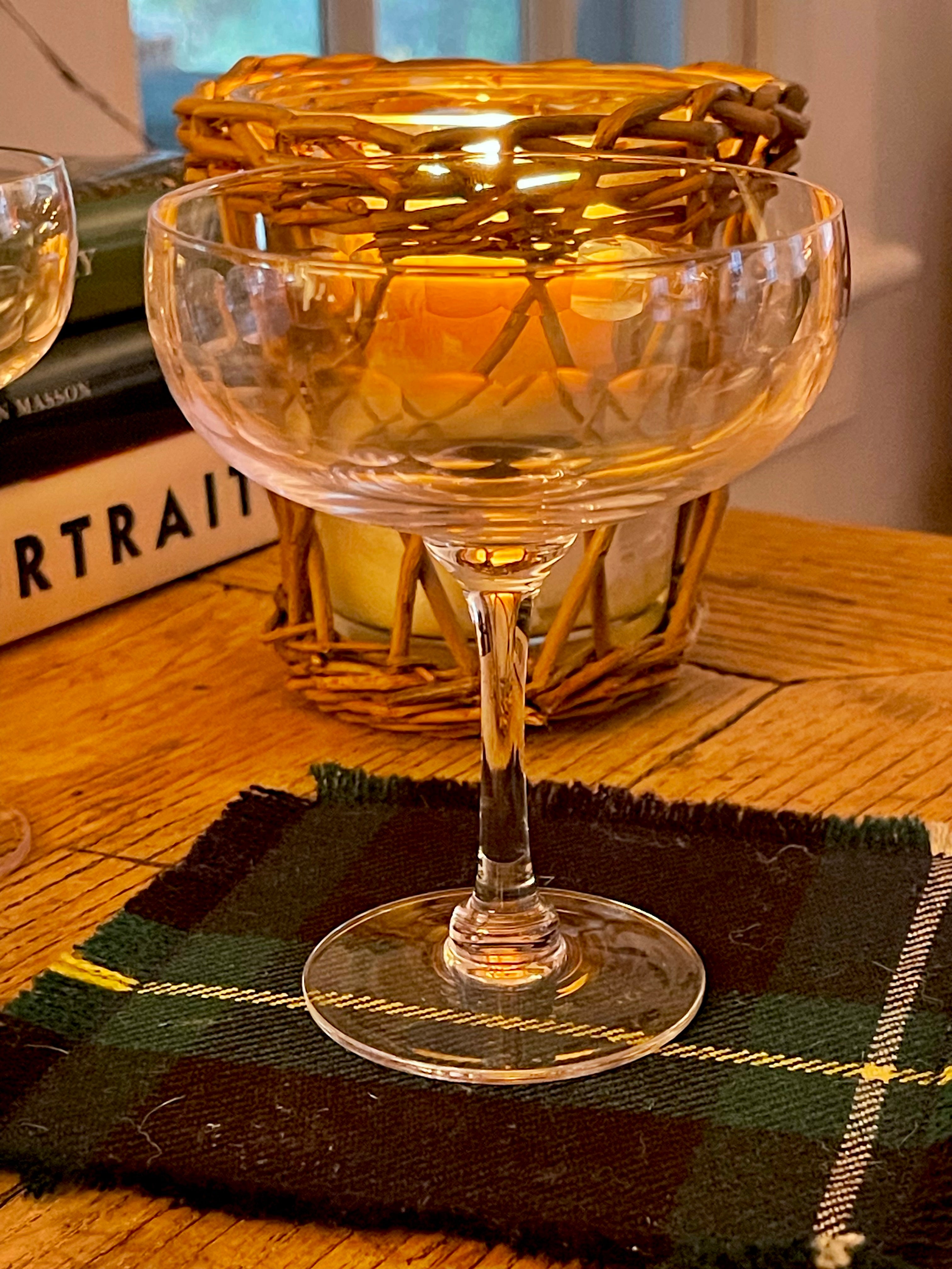 The De Niro Coupe - Set 2