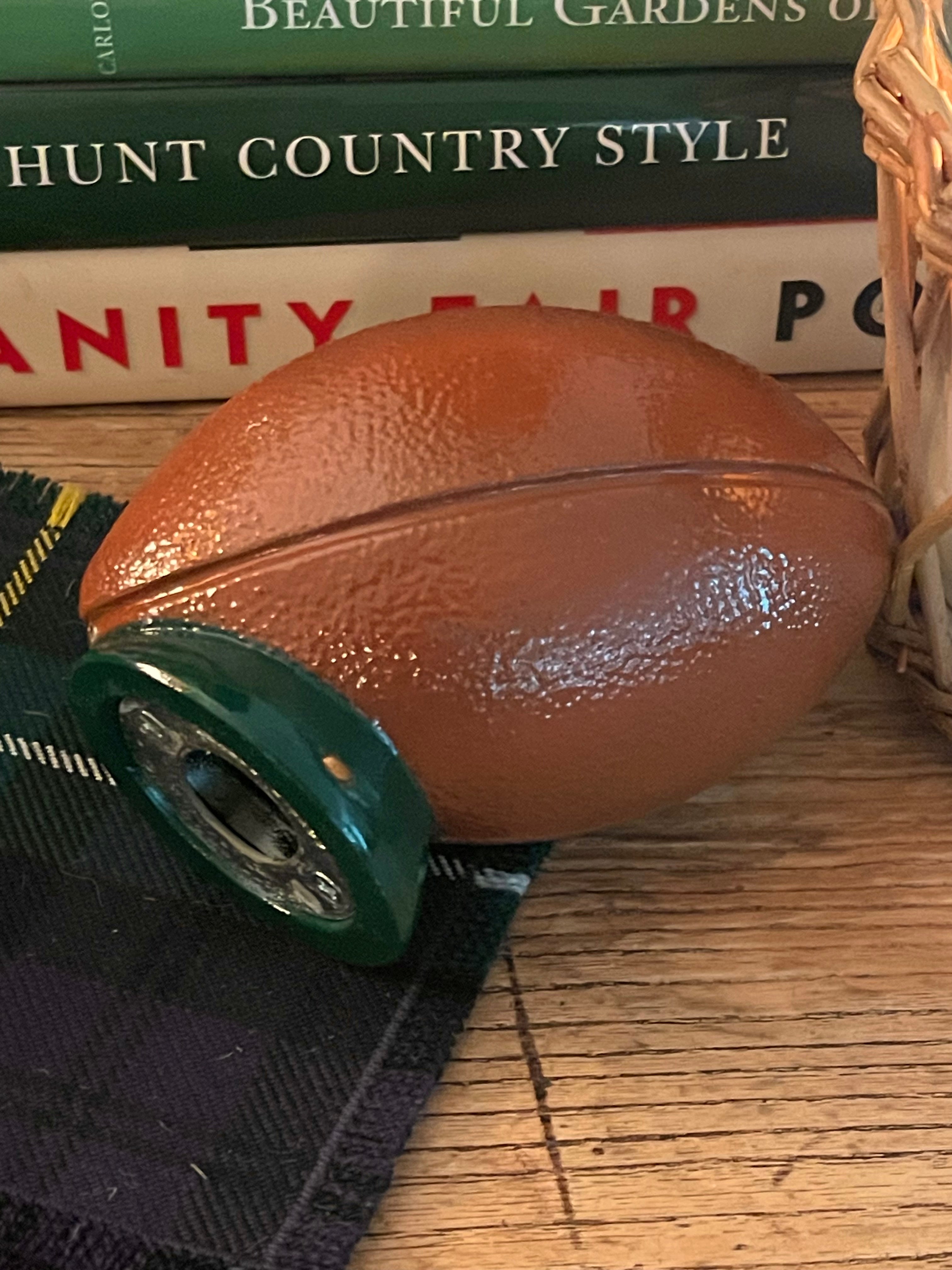Vintage Football Opener