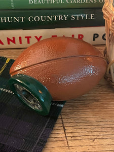 Vintage Football Opener