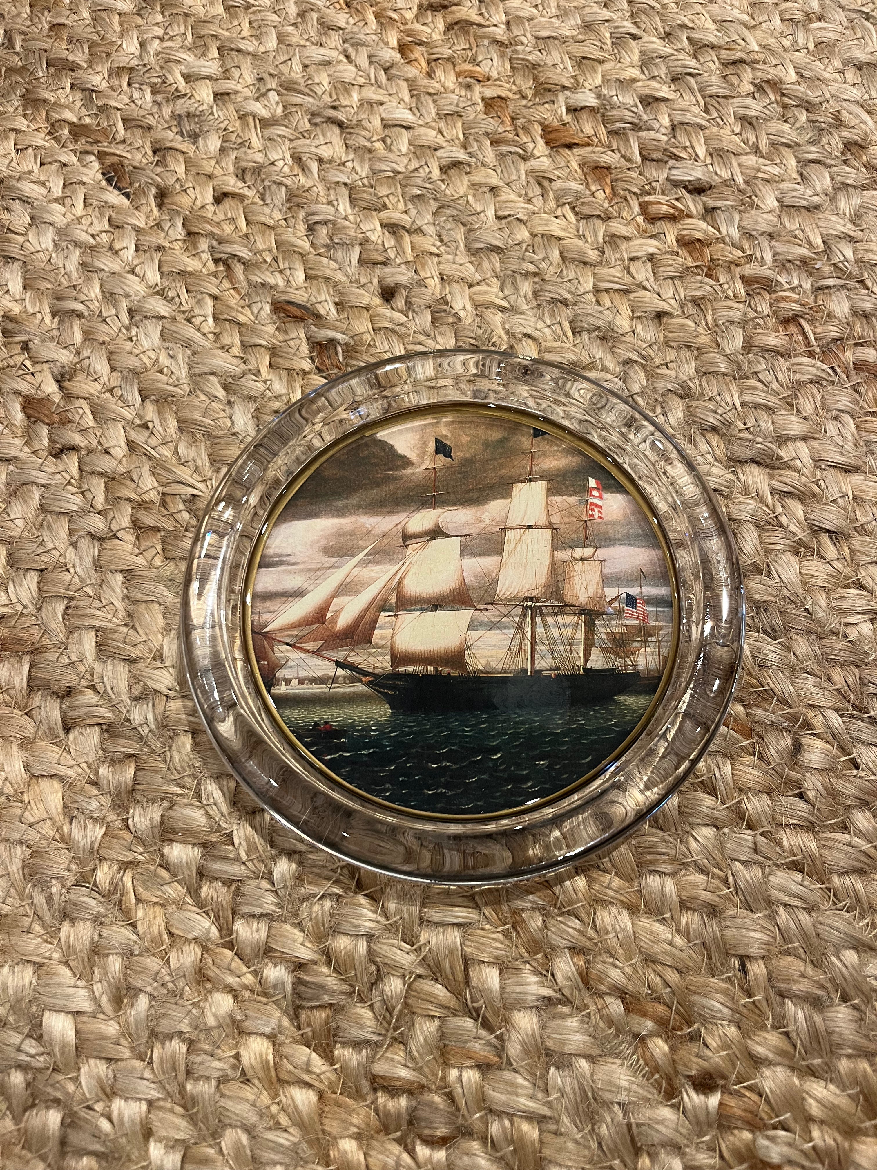 Bar Catch-All Tray