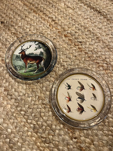 Bar Catch-All Tray