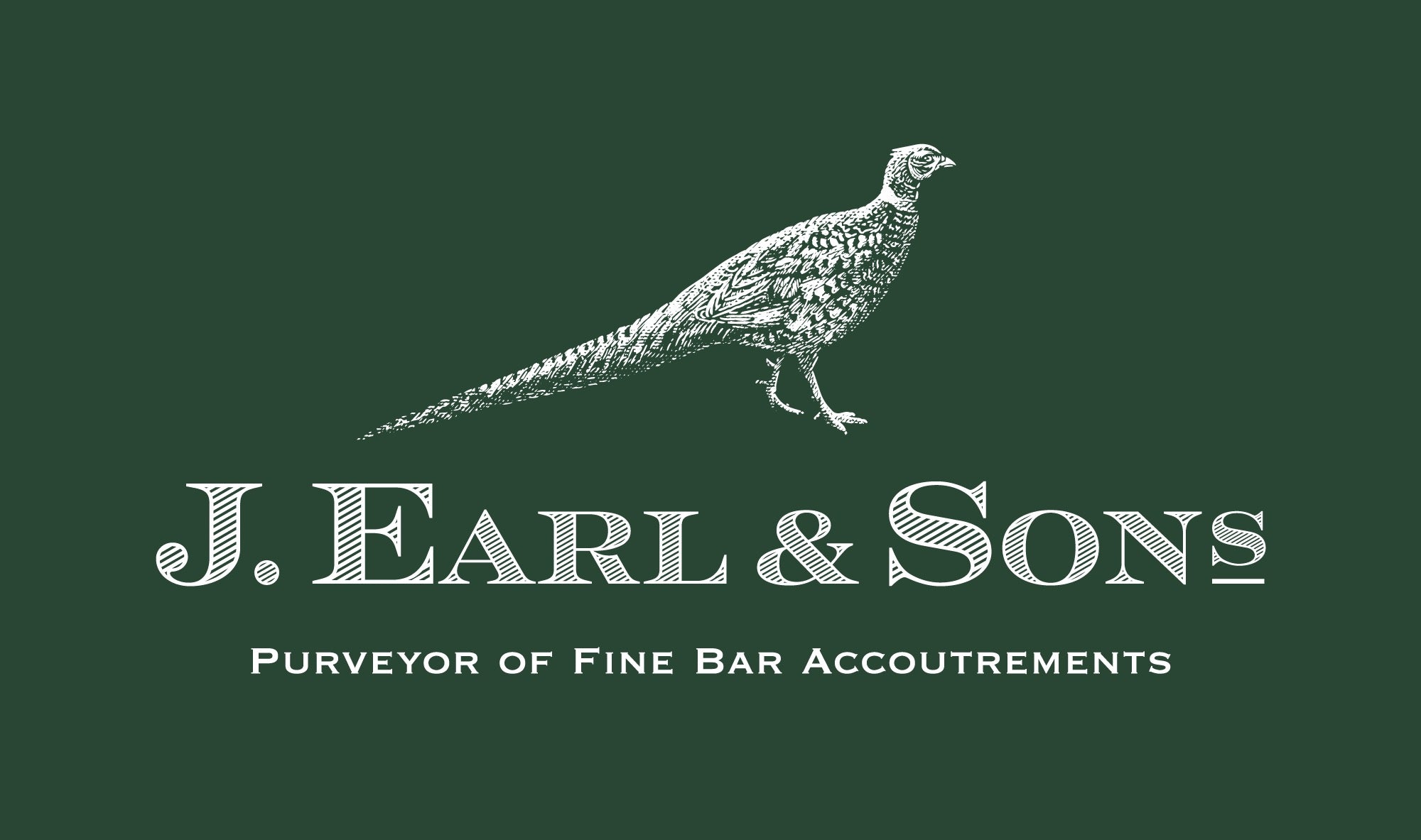 J. Earl & Sons Gift Card