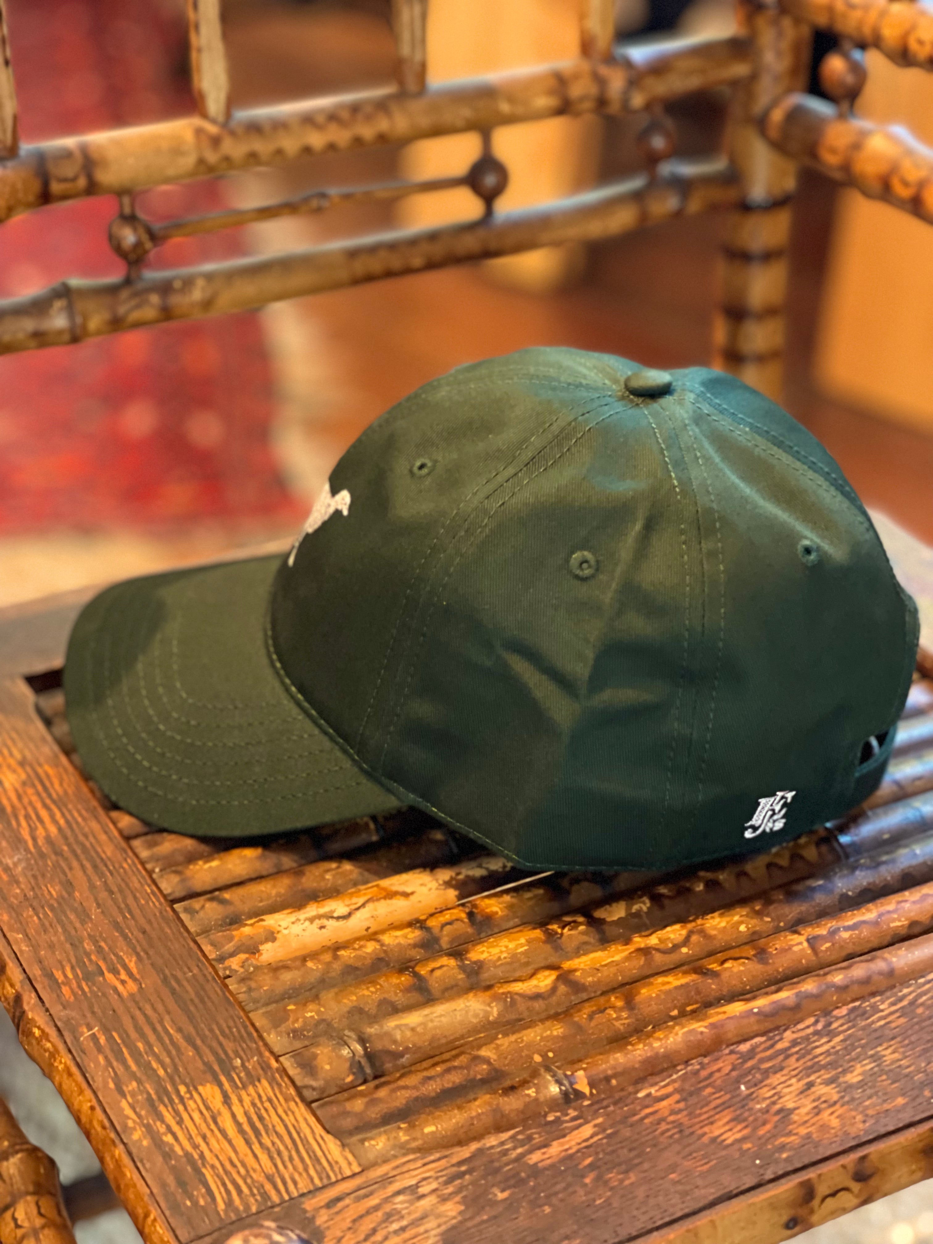 J. Earl & Sons Dad Hat