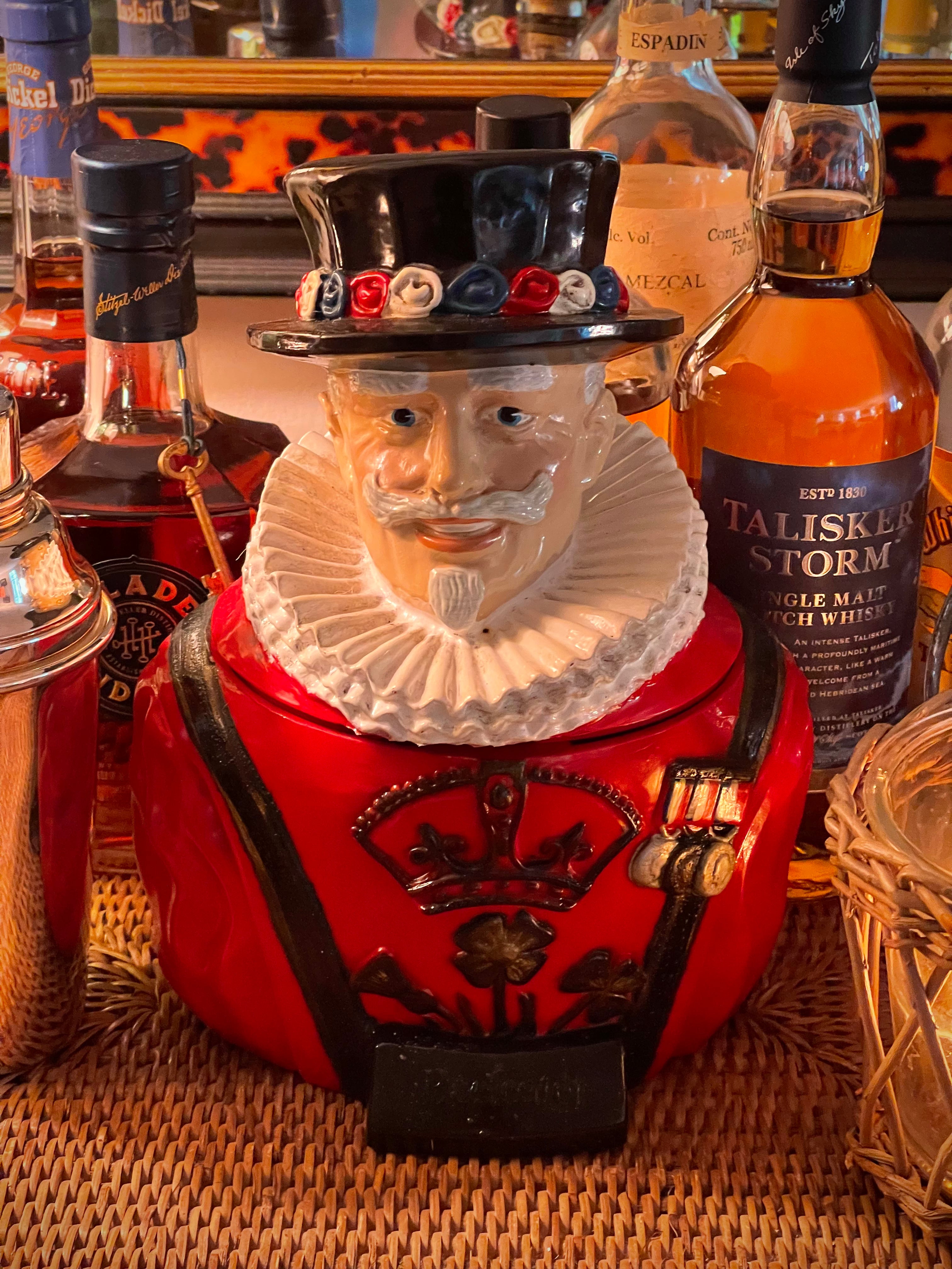 Beefeater 2024 ice bucket