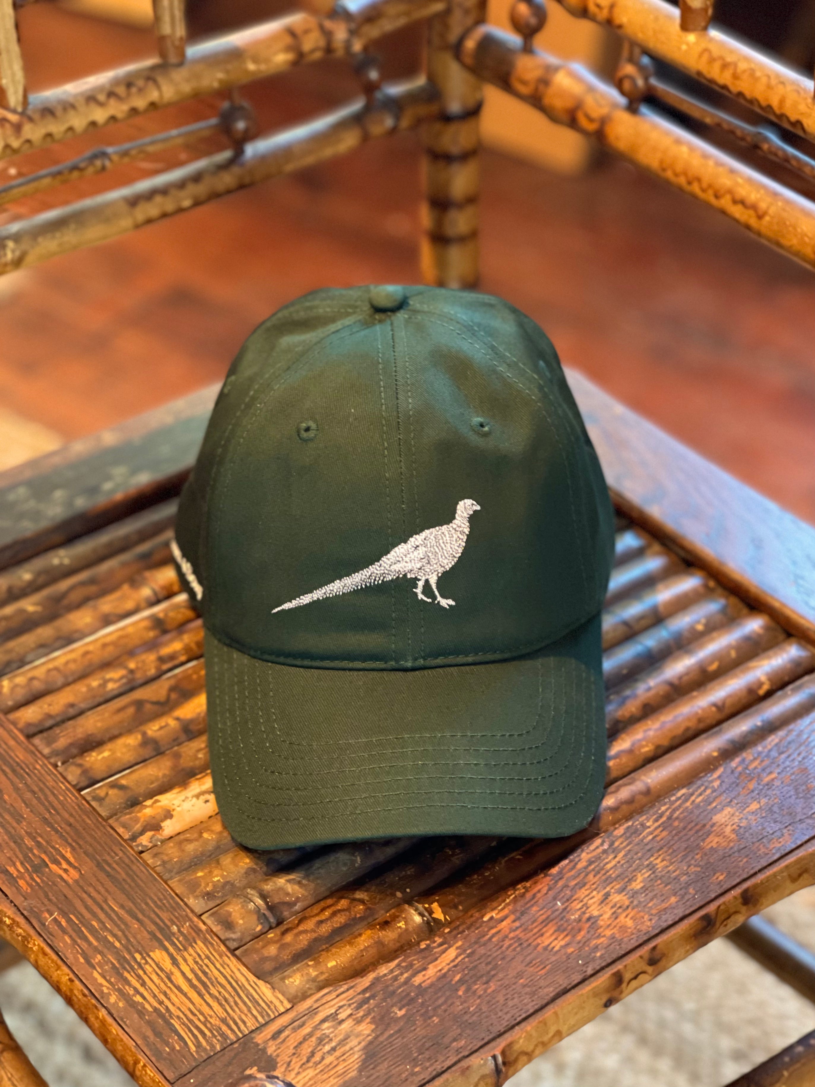 J. Earl & Sons Dad Hat